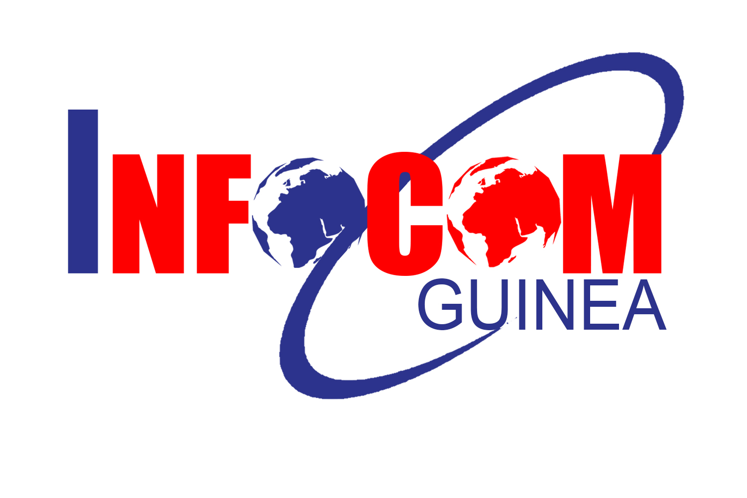 INFOCOM GUINEA